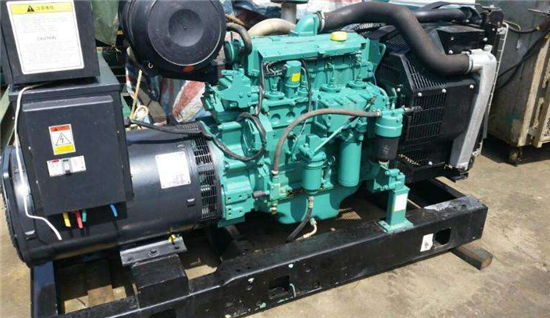 轵城镇柴油发电机